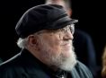 George R.R. Martin sait que nous voulons les livres et dit qu'il doit les terminer