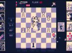Shotgun King: The Final Checkmate vous permet maintenant de faire exploser les pièces de votre adversaire sur console