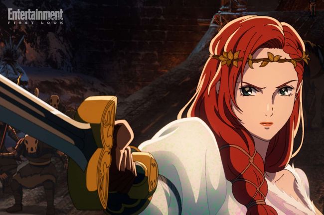 Voici les films à surveiller dans les salles de cinéma pour le reste de l'année 2024.