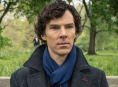Benedict Cumberbatch n'exclut pas un retour dans le rôle de la série. Sherlock