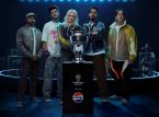 Linkin Park présentera son nouveau remix lors du spectacle de lancement de la finale de la Ligue des champions, le 31 mai.