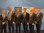 La Finlande accueille des alliés de l'OTAN pour renforcer les forces terrestres du Nord