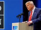 Trump menace l'Espagne d'un accord commercial plus sévère après son refus d'atteindre l'objectif de dépenses de défense de l'OTAN.