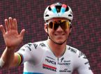 Remco Evenepoel quitte Soudal Quick-Step et rejoint Red Bull-Bora-hansgrohe