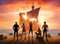 Netflix confirme One Piece: Saison 3 alors que la bande-annonce de la saison 2 est diffusée