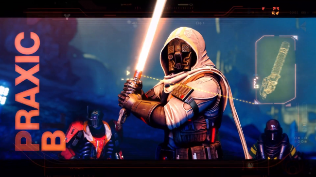 Destiny 2: Renegades n'est pas seulement une aventure dérivée de Star Wars, c'est 