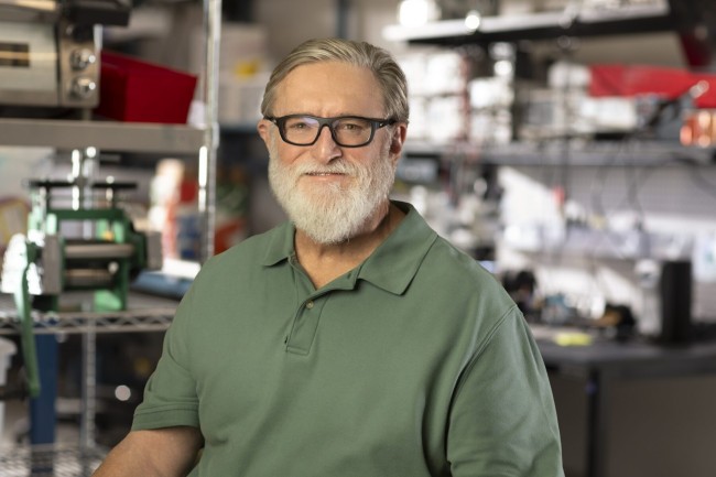 Gabe Newell a acheté le 50e plus grand yacht du monde.