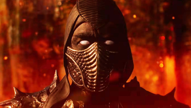 Mortal Kombat 2 sortira sur HBO Max la semaine prochaine