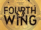 La s&eacute;rie de livres de romance Fourth Wing va faire l'objet d'une adaptation en prises de vue r&eacute;elles sur Amazon.