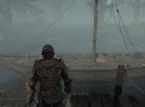 Le mod Morrowind recreation in Skyrim atteint une nouvelle &eacute;tape importante.