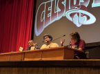 Joe Hill et le cin&eacute;ma : ses films pr&eacute;f&eacute;r&eacute;s, ses premiers pas en tant qu'acteur et ses modestes contributions