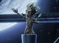 Je suis groot