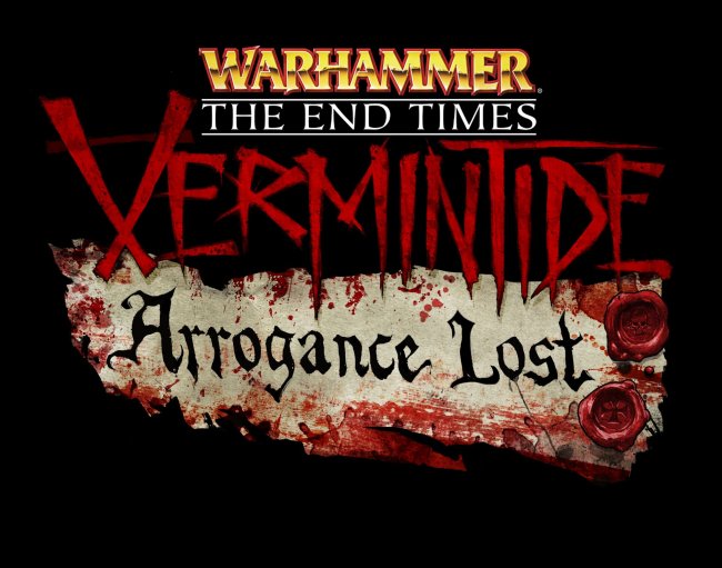 Warhammer: End Times - Vermintide