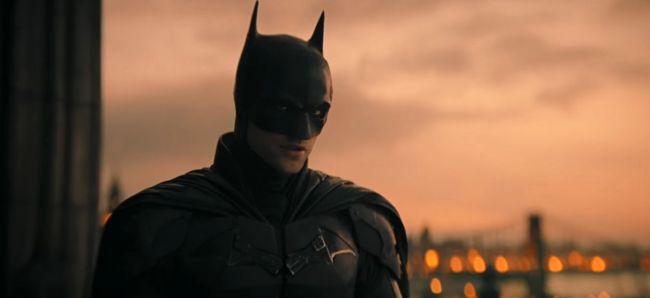The Batman, une nouvelle bande-annonce à couper le souffle