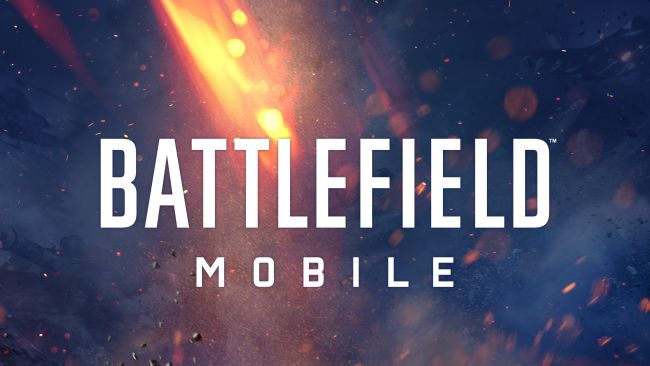 EA annule Battlefield Mobile