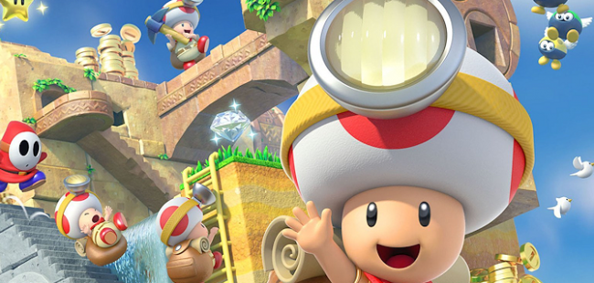 Rumeur : Un Nintendo Direct est prévu pour la mi-juin.