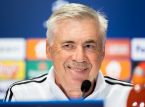 Carlo Ancelotti cite Carlos Alcaraz avant de tenter un nouveau come-back : avec le cœur, la tête et les cojones.