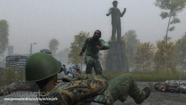 DayZ
