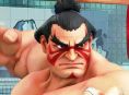 SFV : Lucia, E. Honda et Poison en action