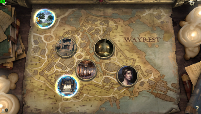 The Elder Scrolls: Legends