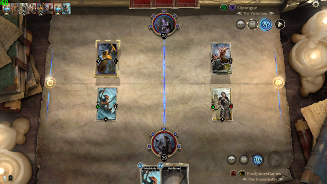 The Elder Scrolls: Legends