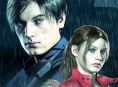 Les fichiers de sauvegarde Resident Evil 2, 3 et 7 pourront être utilisés avec les versions next-gen