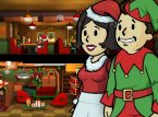 Fallout Shelter vous g&acirc;te pour No&euml;l