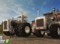 Le plus gros tracteur du monde dans le prochain DLC de Farming Simulator 17