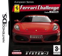 Ferrari Challenge