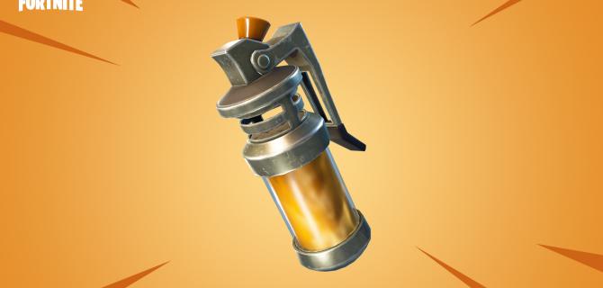 Fortnite : la mise à jour 4.4 arrive aujourd'hui
