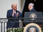 Le Hamas accuse Trump d'alimenter la r&eacute;sistance de Netanyahou au cessez-le-feu &agrave; Gaza.