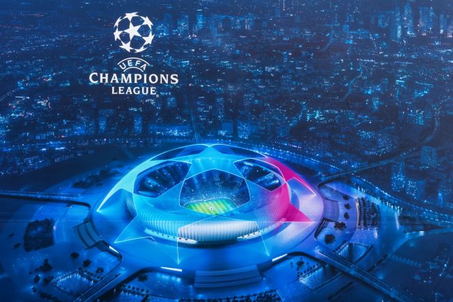 Calendrier de l'UEFA Champions League 2025/26 : dates et heures de tous les matchs de la phase de championnat.