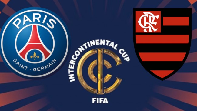 Comment regarder la coupe intercontinentale 2025 : Paris Saint-Germain vs. Flamengo