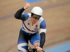 Jack Carlin, quadruple m&eacute;daill&eacute; olympique britannique en cyclisme sur piste, prend sa retraite &agrave; 28 ans.