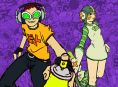 Rumeur : des images du remake de Jet Set Radio ont fuit&eacute; en ligne