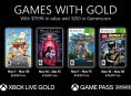 Moving Out et LEGO Batman 2 parmi les Games with Gold de novembre