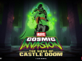 Marvel Cosmic Invasion va sortir un DLC &laquo; Doctor Doom cet automne, avant la sortie de &laquo; Avengers : Doomsday 