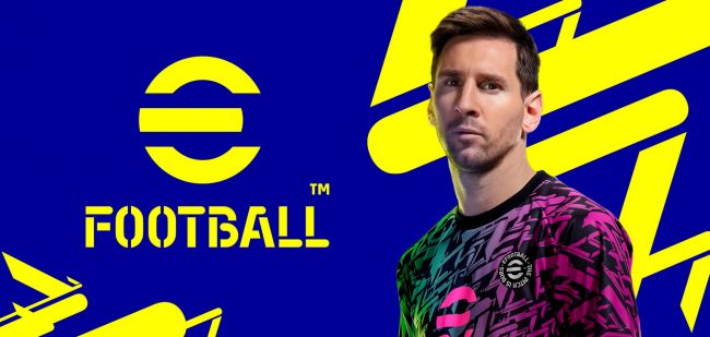 eFootball 2022