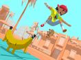 OlliOlli World, notre test
