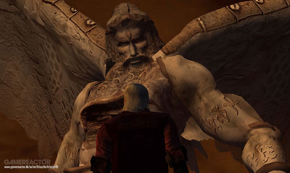 playstation devil may cry