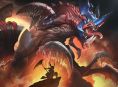 Yagorath rejoint les Champions de Paladins