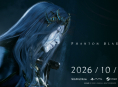Phantom Blade Zero a &eacute;t&eacute; report&eacute; au mois d'octobre