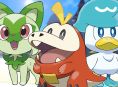Pokémon Écarlate et Violet battent le record Nintendo avec 10 millions vendus