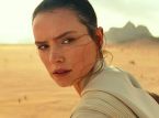 Daisy Ridley fait le point sur le film solo de Rey dans Star Wars.