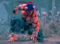SFV : Le nouveau personnage Kage incarne le Satsui no Hado