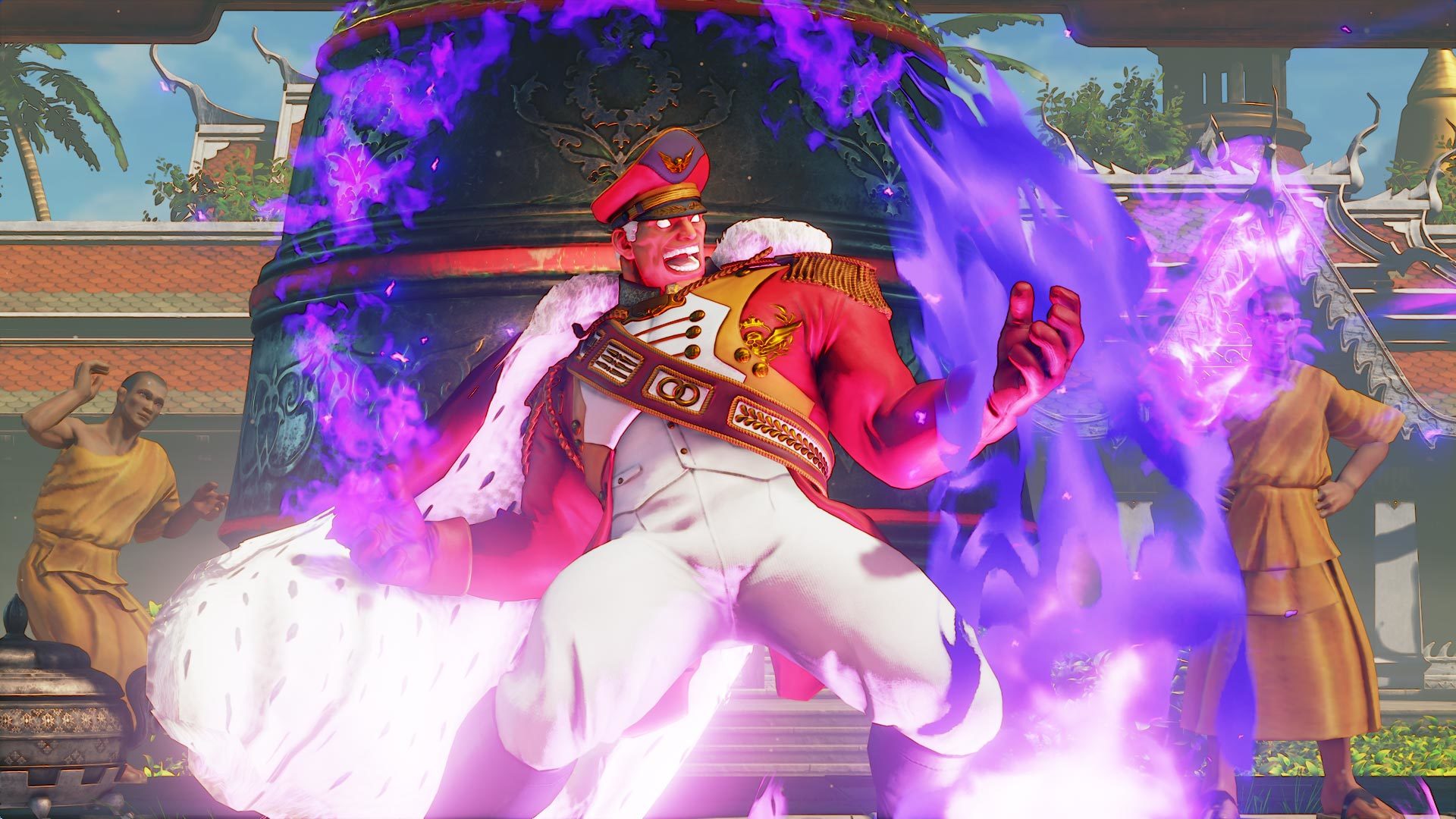 2 5 Millions De Joueurs Ont Rejoint Les Rangs De Street Fighter 5 La