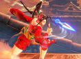 Street Fighter V célèbre son 8e anniversaire en s'excusant