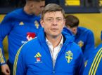 Jon Dahl Tomasson, manager de l'&eacute;quipe de Su&egrave;de, est licenci&eacute; apr&egrave;s la d&eacute;b&acirc;cle des &eacute;liminatoires de la Coupe du monde.