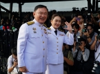 L'ancien premier ministre tha&iuml;landais retourne en prison.