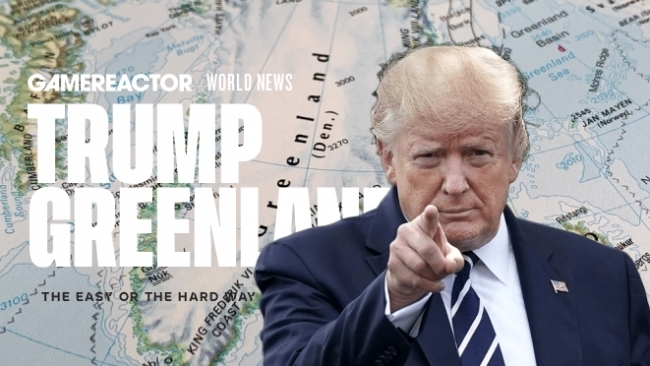Trump poursuit ses efforts pour s'emparer du Groenland "d'une manière ou d'une autre" et "si cela affecte l'OTAN, cela affecte l'OTAN"